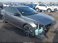 2022 Nissan Altima — photo 1 of 17 | VIN 1N4BL4CVXNN416152