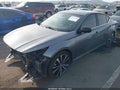 2022 Nissan Altima — photo 2 of 17 | VIN 1N4BL4CVXNN416152