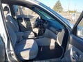 2009 Kia Spectra — photo 5 of 16 | VIN KNAFE222995596633