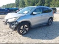 2015 Honda CR-V — photo 2 of 17 | VIN 5J6RM3H93FL017473
