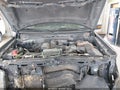 2009 Ford F-150 — photo 10 of 16 | VIN 1FTPW14VX9FB24618