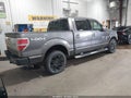 2009 Ford F-150 — photo 4 of 16 | VIN 1FTPW14VX9FB24618