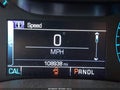 2017 Chevrolet Colorado — photo 15 of 16 | VIN 1GCGTCEN3H1314601