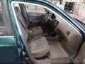 1999 Honda Civic — photo 5 of 16 | VIN 2HGEJ6676XH554192
