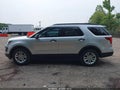 2017 Ford Explorer — photo 14 of 16 | VIN 1FM5K8B8XHGE25676