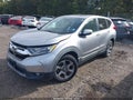 2017 Honda CR-V — photo 2 of 17 | VIN 2HKRW2H81HH667542