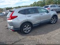 2017 Honda CR-V — photo 4 of 17 | VIN 2HKRW2H81HH667542