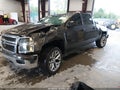2014 Chevrolet Silverado 1500 — photo 2 of 16 | VIN 3GCPCREH5EG171192