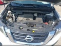 2020 Nissan Pathfinder — photo 10 of 18 | VIN 5N1DR2DM0LC575584