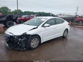 2019 Hyundai Elantra — photo 2 of 16 | VIN 5NPD74LFXKH424778