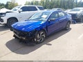 2025 Hyundai Elantra — photo 2 of 19 | VIN KMHLM4DG5SU097199