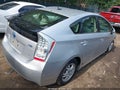2010 Toyota Prius — photo 4 of 11 | VIN JTDKN3DUXA0107308
