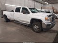 2015 GMC Sierra 3500 HD — photo 1 of 16 | VIN 1GT422C85FF648349
