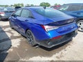 2025 Hyundai Elantra — photo 3 of 17 | VIN KMHLR4DF0SU889107