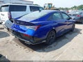 2025 Hyundai Elantra — photo 4 of 17 | VIN KMHLR4DF0SU889107