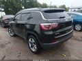 2018 Jeep Compass — photo 3 of 16 | VIN 3C4NJDCB5JT168695