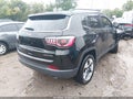 2018 Jeep Compass — photo 4 of 16 | VIN 3C4NJDCB5JT168695