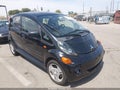 2012 Mitsubishi Miev — photo 1 of 15 | VIN JA3215H17CU011461