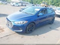 2017 Hyundai Elantra — photo 2 of 11 | VIN 5NPD74LF7HH105248