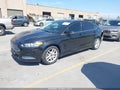 2014 Ford Fusion — photo 2 of 16 | VIN 3FA6P0H76ER185563