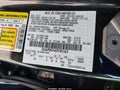 2014 Ford Fusion — photo 9 of 16 | VIN 3FA6P0H76ER185563