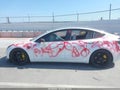 2021 Tesla Model 3 — photo 14 of 18 | VIN 5YJ3E1EA4MF987571