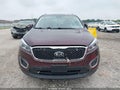 2017 Kia Sorento — photo 12 of 19 | VIN 5XYPGDA31HG253425