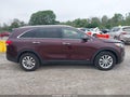 2017 Kia Sorento — photo 13 of 19 | VIN 5XYPGDA31HG253425