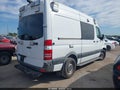 2017 Mercedes-Benz Sprinter — photo 4 of 16 | VIN WD3PE7CDXHP564355