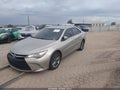 2015 Toyota Camry — photo 2 of 16 | VIN 4T1BF1FK2FU108042