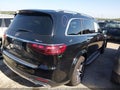 2024 Mercedes-Benz GLS-Class — photo 4 of 16 | VIN 4JGFF5KE5RB139035