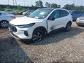 2025 Ford Escape — photo 2 of 17 | VIN 1FMCU9NAXSUA60530