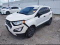 2021 Ford EcoSport — photo 2 of 16 | VIN MAJ3S2FE0MC450540