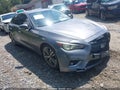 2018 Infiniti Q50 — photo 1 of 16 | VIN JN1AV7AP4JM270002