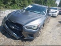2018 Infiniti Q50 — photo 2 of 16 | VIN JN1AV7AP4JM270002