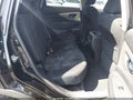 2016 Nissan Murano — photo 8 of 17 | VIN 5N1AZ2MG4GN116615