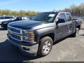 2015 Chevrolet Silverado 1500 — photo 2 of 22 | VIN 1GCVKREHXFZ354728