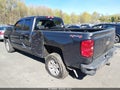 2015 Chevrolet Silverado 1500 — photo 3 of 22 | VIN 1GCVKREHXFZ354728
