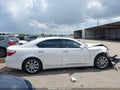 2009 Lexus LS 460 — photo 12 of 15 | VIN JTHBL46F695087257