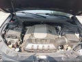 2015 Jeep Grand Cherokee — photo 10 of 20 | VIN 1C4RJFCT5FC107503