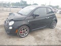 2014 Fiat 500 — photo 2 of 11 | VIN 3C3CFFBR7ET174186