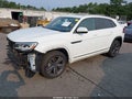 2021 Volkswagen Atlas Cross Sport — photo 2 of 19 | VIN 1V2RE2CA3MC215450