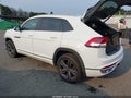 2021 Volkswagen Atlas Cross Sport — photo 3 of 19 | VIN 1V2RE2CA3MC215450