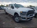 2025 Ram 3500 — photo 2 of 11 | VIN 3C63R3GJ0SG545379