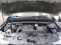 2014 Nissan Pathfinder — photo 10 of 11 | VIN 5N1AR2MN2EC679511