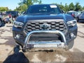2021 Toyota Tacoma — photo 20 of 20 | VIN 3TYCZ5AN4MT051857