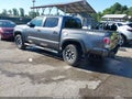 2021 Toyota Tacoma — photo 3 of 20 | VIN 3TYCZ5AN4MT051857