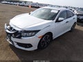 2016 Honda Civic — photo 2 of 16 | VIN 19XFC1F31GE221343