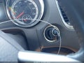 2011 Dodge Durango — photo 11 of 17 | VIN 1D4RD4GG8BC650270