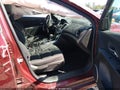 2015 Chevrolet Cruze — photo 13 of 14 | VIN 1G1PC5SB1F7128757